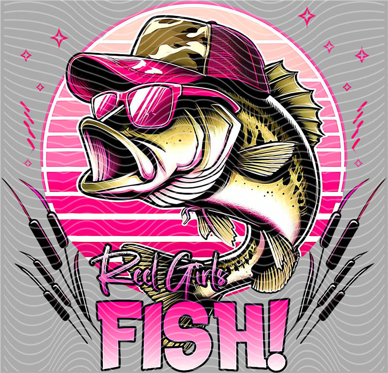 Fishing Series-DY 121